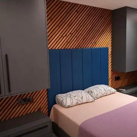 Apartament Kay-stay Larnaca