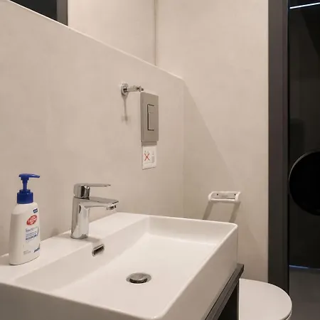 Kay-stay Apartament *