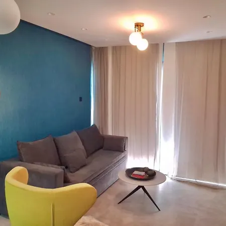 Apartament Kay-stay
