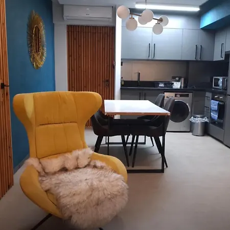 Kay-stay Apartman *